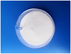 What are the characteristics of potassium monopersulfate compound salts?