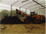 Where does potassium persulfate bottom change sheet apply to?