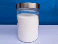 What are the characteristics of potassium monopersulfate compound salts?
