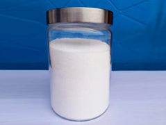 The market of potassium persulfate