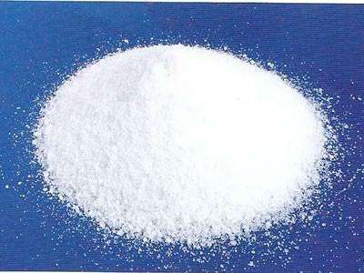 General knowledge of potassium persulfate