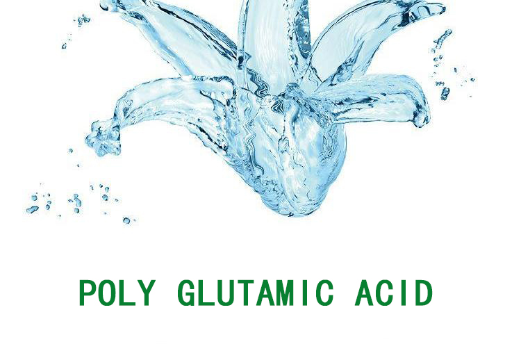 Poly glutamic acid